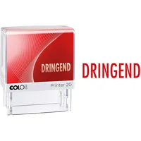 Colop Printer 20 Text-Stempel DRINGEND,