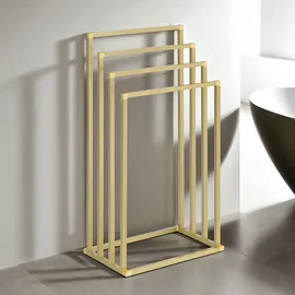 Idimex Senza Handtuchständer Gold