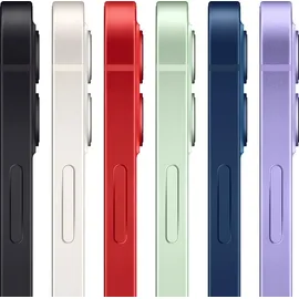 Apple iPhone 12 64 GB Violett