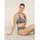 Icebreaker Cool-lite Sprite Hipster Slip Grau/Silber M