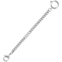 Eichmüller Edelstahl Taschenuhrkette Art 9024-43