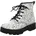 Gravlen Hi Ankle Boot schwarz 3 UK