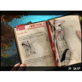 Enigmatis - Vermisst in Maple Creek