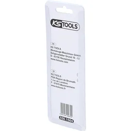 KS Tools Prüflampe 6-24 V, 125mm - 550.1504