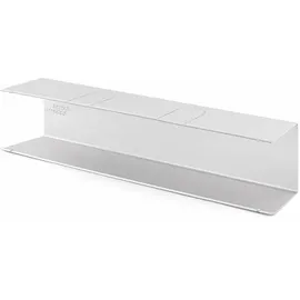 Dormakaba TS 93 Türschließer Abdeckkappe Silber