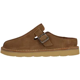 CLARKS Solsbury Braun 44