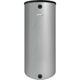 Bosch Pufferspeicher STORA BH 120-5 1 A, für Wärmepumpen, 980x600, 120 L, silber