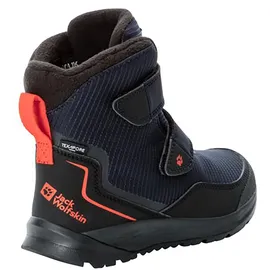Jack Wolfskin POLAR BEAR TEXAPORE HIGH VC K Blau 26
