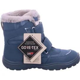 superfit Crystal Blau 8030