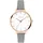 s.Oliver Leder 36 mm SO-3659-LQ
