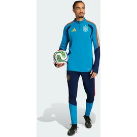 adidas Tiro Trainingshose Night Indigo XS