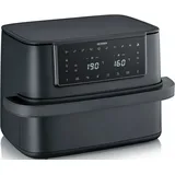 Severin Flex Max Dual FR 2490 schwarz