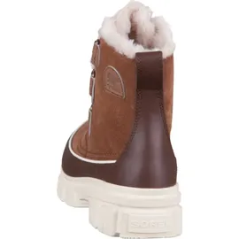 Sorel Torino V WP Velvet Tan, Tobacco, 40