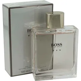 HUGO BOSS Orange Man Eau de Toilette 100 ml