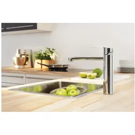 Grohe Eurostyle Cosmopolitan chrom 31124002