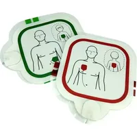 Primedic HeartSave Y/YA Multifunktions-Esatzelektrode für Kinder & Erwachsene DEFI-Ersatz-Elektroden