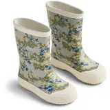 Wheat Gummistiefel Muddy meadow lake 24