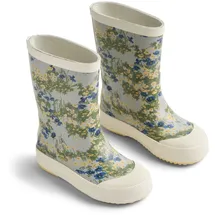 Wheat Gummistiefel Muddy meadow lake 24