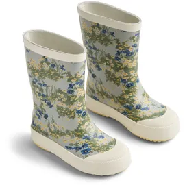 Wheat Gummistiefel Muddy meadow lake 24