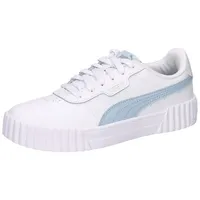 Puma Carina 3.0 Damen Weiß/Lucite 40,5
