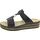 Rieker 629K9 blau 40