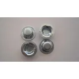 Big 5 Hutclips 10 mm