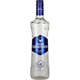 Gorbatschow Wodka 37,5% vol 0,7 l