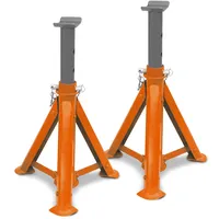 Unicraft Unterstellbock UBK 3000