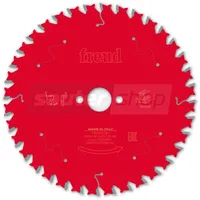 Freud Kreissägeblatt HM 160 x 1.8/1.3 x 20 mm,