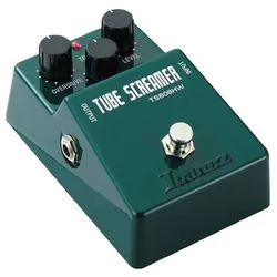 Ibanez Tube Screamer TS808HW - handwired!