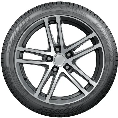 NOKIAN TYRES Winterreifen tf00037 275/30 R20 97T