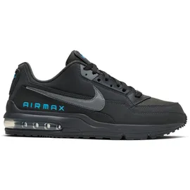 Nike Air Max LTD 3 Herren Anthracite/Cool Grey/Light Current Blue 45,5