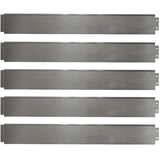 Oskar Rasenkante Metall 25 m 100 x 14 cm