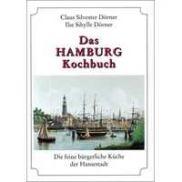 Husum Druck- und Verlagsgesellschaft Das Hamburg-Kochbuch