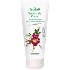 Bergland Pharma Teufelskralle Creme · 200 ml · PZN 04709327