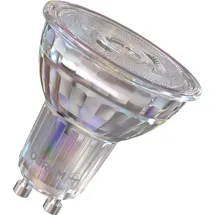 Osram LED-Reflektorlampe 4099854458606 3,7 W GU10 warmweiß 1 St.