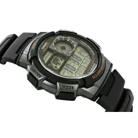 Casio Sports Ae-1000w Uhr LCD One Size