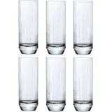 Mäser Longdrinkglas 0,43 l 6-tlg.