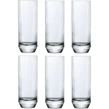 Mäser Longdrinkglas 0,43 l 6-tlg.