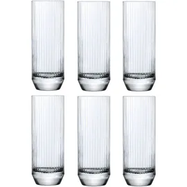 Mäser Longdrinkglas 0,43 l 6-tlg.