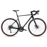 Scott Speedster 40 2025 | black | 58 cm | Straßenrennräder