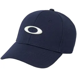 OAKLEY Tincan Cap blau S/M