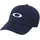 OAKLEY Tincan Cap blau S/M