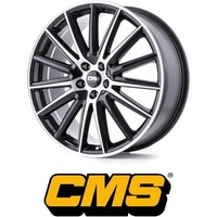 CMS Products CMS C23 8,0x20 5x112 ET43