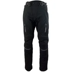 roleff Motorradhose »RO 400«, 2 Taschen roleff schwarz XS