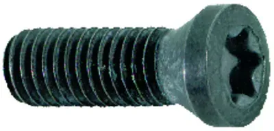 Spannschraube M3,5x10 T15