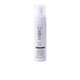 ST. MORIZ Professional Tanning Mousse Dark 200ml