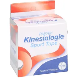 Kinesiologie Tape5cmx5m Ro