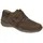 Josef Seibel New Anvers 83 Herren Grau 40