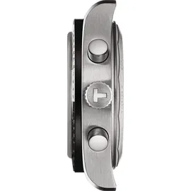 TISSOT PR516 Mechanical Chronograph Edelstahl 40,0 mm T149.459.21.051.00